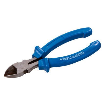 Бокорізи Mastertool 160 мм American type