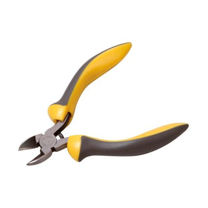 Бокорізи Mastertool 125 мм German type