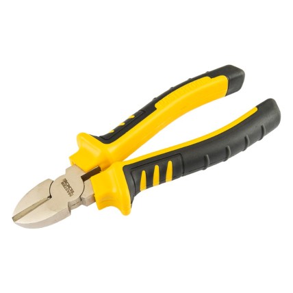 Бокорізи Mastertool 180 мм German type