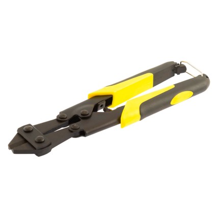 Ножиці арматурні Mastertool 210 мм d = 4 мм