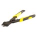 Ножиці арматурні Mastertool 210 мм d = 4 мм