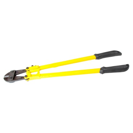 Ножиці арматурні Mastertool 600 мм d = 10 мм