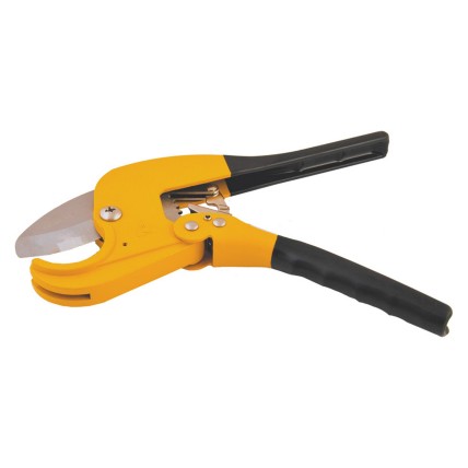 Труборіз Mastertool для PVC труб 3-42 мм