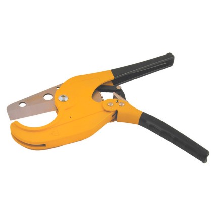 Труборіз Mastertool для PVC труб 3-63 мм