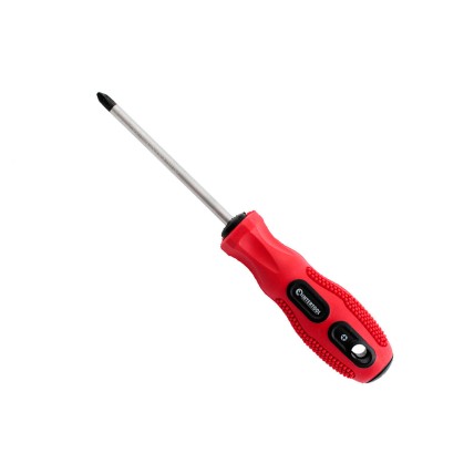 Викрутка Intertool PH1 х 150 мм