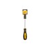 Викрутка Mastertool шліцьова SL5 х 100 мм