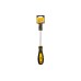 Викрутка Mastertool шліцьова SL6 х 100 мм