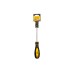 Викрутка Mastertool шліцьова SL8 х 150 мм