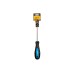 Викрутка Mastertool хрестова PH1 х 75 мм
