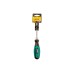 Викрутка Mastertool шліцьова SL3 х 75 мм Prof