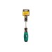 Викрутка Mastertool шліцьова SL5 х 75 мм Prof
