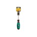 Викрутка Mastertool шліцьова SL5 х 100 мм Prof