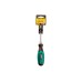 Викрутка Mastertool шліцьова SL6 х 100 мм Prof