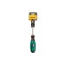 Викрутка Mastertool шліцьова SL6 х 150 мм Prof