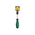 Викрутка Mastertool шліцьова SL8 х 150 мм Prof