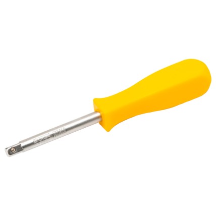Викрутка Mastertool із зовнішнім квадратом 1/4