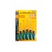 Набір викруток Mastertool 6 шт. Prof