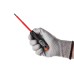 Викрутка Intertool шліцьова SL4 х 100 мм 1000 В