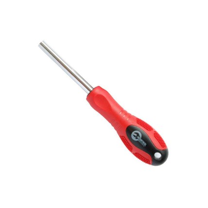 Викрутка Intertool магнітна для насадок 1/4