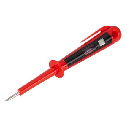 Фазометр Intertool 125-250 В 150 мм