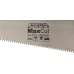 Ножівка по дереву Mastertool 500 мм 4T х 1