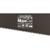 Ножівка по дереву Mastertool 400 мм 7T х 1