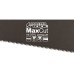 Ножівка по дереву Mastertool 450 мм 7T х 1