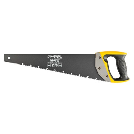 Ножівка по дереву Mastertool 450 мм 10T х 1