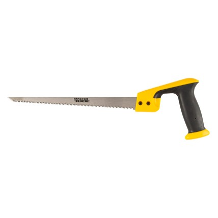 Ножівка по дереву викружні Mastertool 300 мм 8T х 1