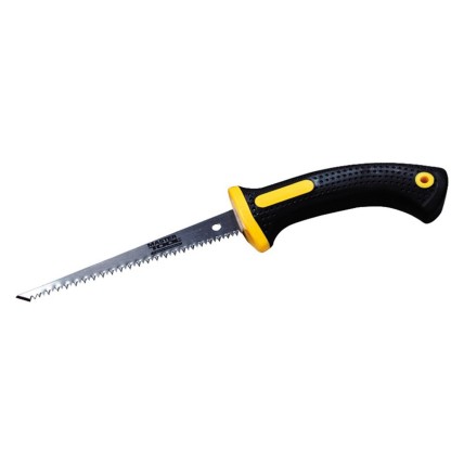 Ножівка по гіпсокартону Mastertool 180 мм