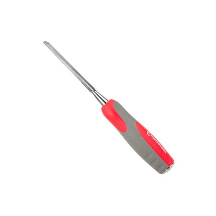 Стамеска Intertool 6 мм двокомпонентна рукоятка