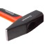 Молоток Intertool 800 г ручка скловолокно