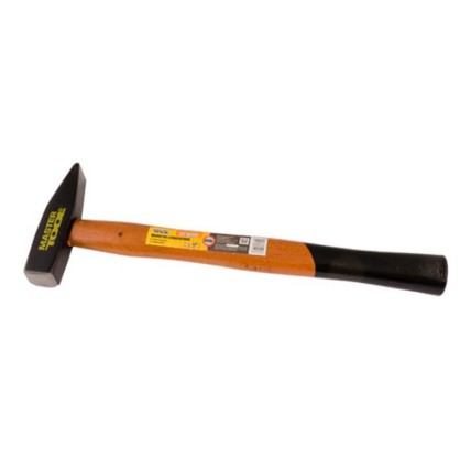 Молоток Mastertool 300 г ручка дерев'яна