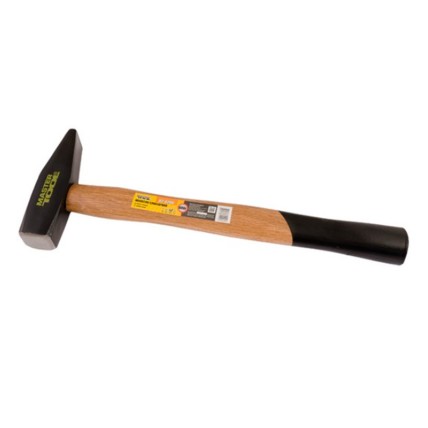 Молоток Mastertool 600 г ручка дерев'яна