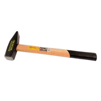 Молоток Mastertool 800 г ручка дерев'яна