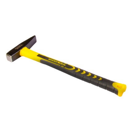 Молоток Mastertool 200 г ручка скловолокно
