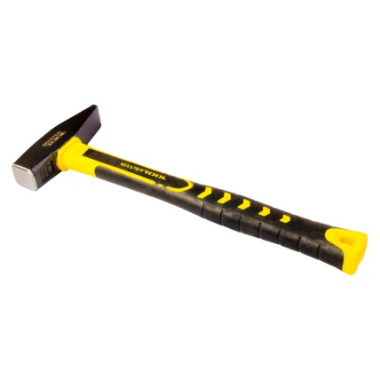 Молоток Mastertool 500 г ручка скловолокно