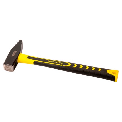 Молоток Mastertool 800 г ручка скловолокно