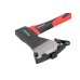 Сокира Intertool 600 г ручка скловолокно