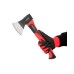 Сокира Intertool 800 г ручка скловолокно