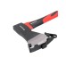 Сокира Intertool 800 г ручка скловолокно