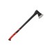 Сокира Intertool 1250 г довга ручка фибергласс