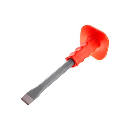 Зубило Intertool 250 х 16 х 23 мм