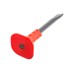 Зубило Intertool 250 х 16 х 23 мм