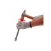 Зубило Intertool 250 х 16 х 23 мм