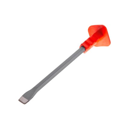 Зубило Intertool 400 х 19 х 25 мм