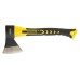 Сокира Mastertool 600 г ручка скловолокно