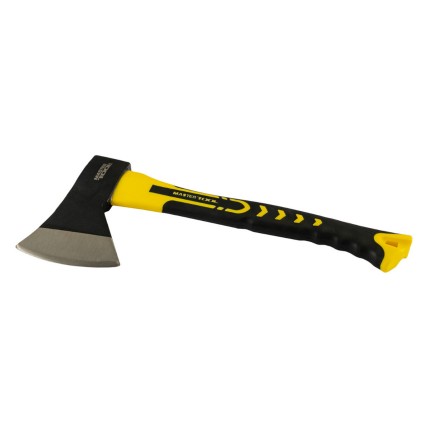 Сокира Mastertool 800 г ручка скловолокно