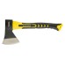 Сокира Mastertool 800 г ручка скловолокно