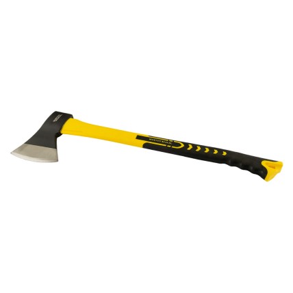 Сокира Mastertool 1000 г ручка скловолокно